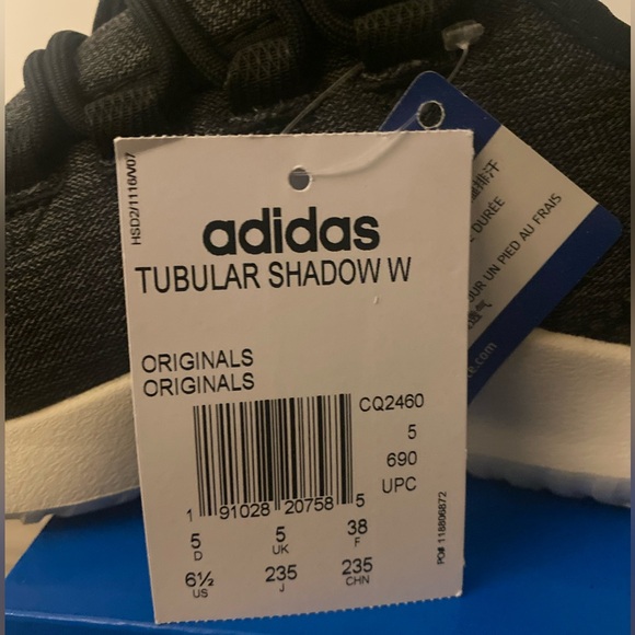 ADIDAS | Tubular Shadow Running Shoes - Picture 2 of 3